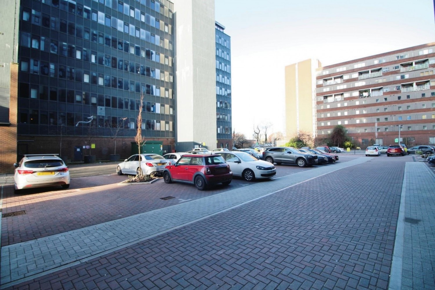 Seymour Grove, Old Trafford, Manchester