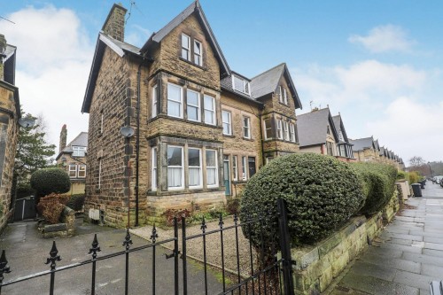 13 South Drive, Harrogate, HG2 8AT