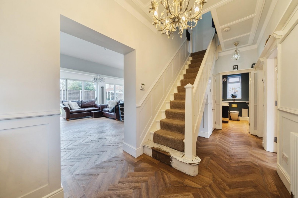 Folly Lane, South Swinton, Manchester