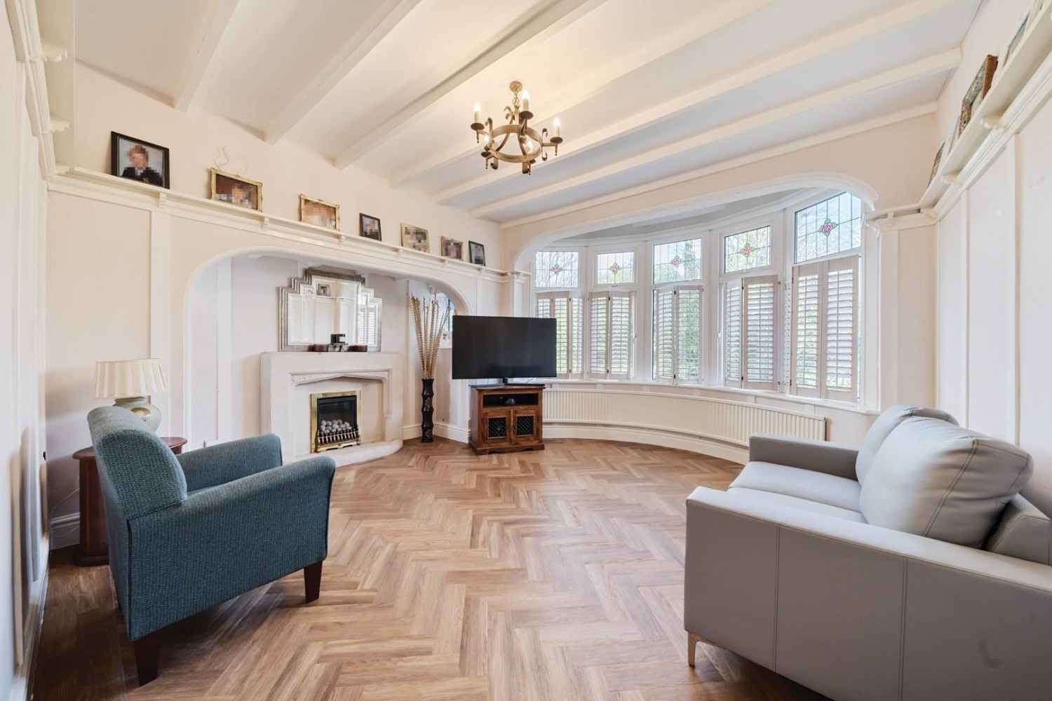 Folly Lane, South Swinton, Manchester