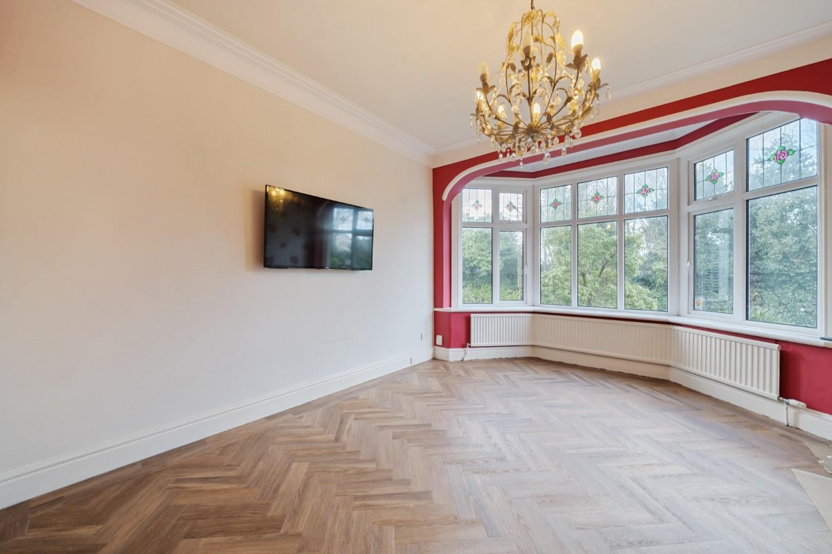 Folly Lane, South Swinton, Manchester