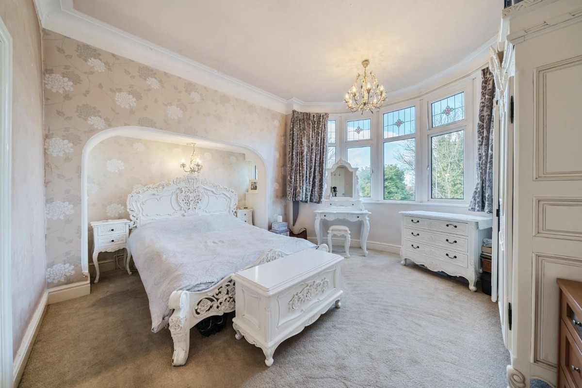 Folly Lane, South Swinton, Manchester