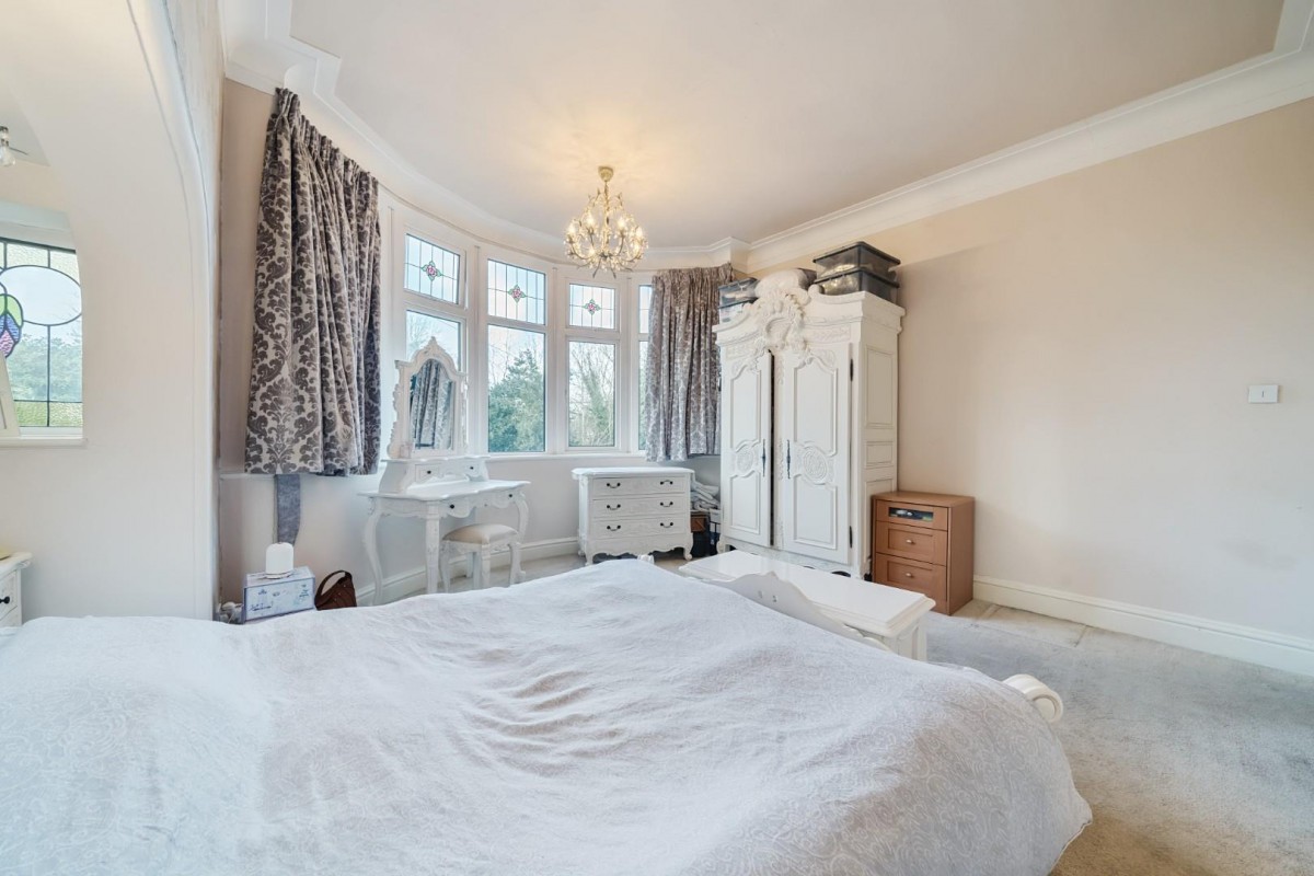 Folly Lane, South Swinton, Manchester