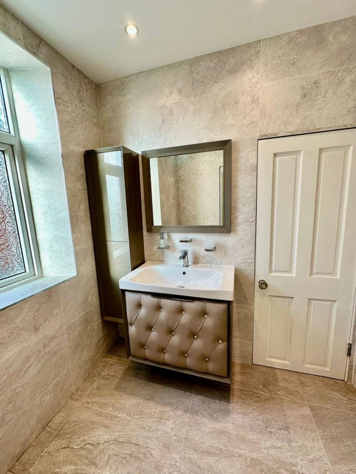 Folly Lane, South Swinton, Manchester