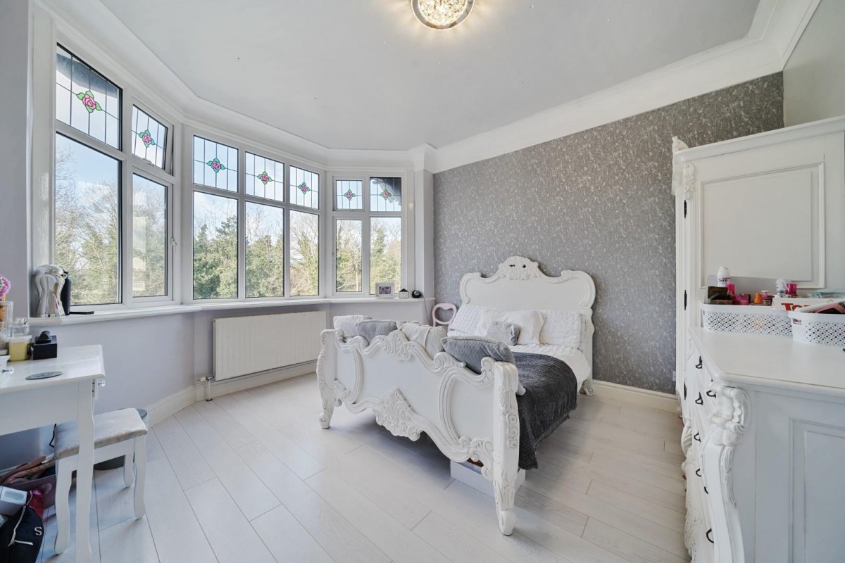 Folly Lane, South Swinton, Manchester