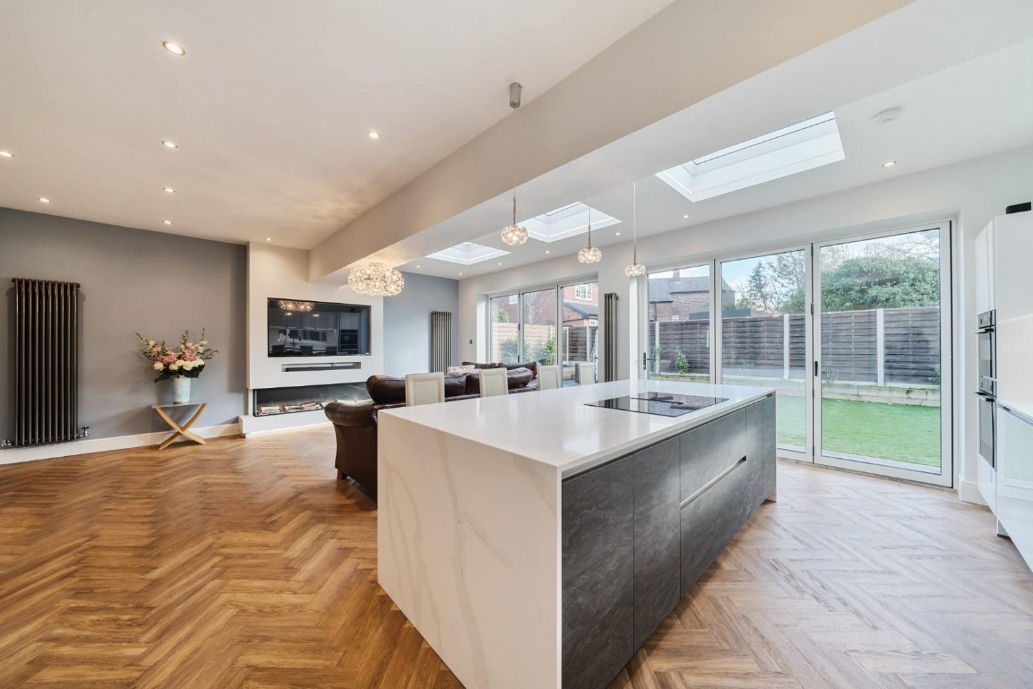 Folly Lane, South Swinton, Manchester