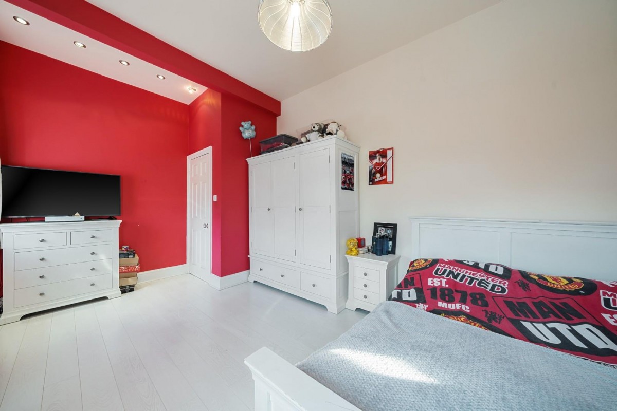 Folly Lane, South Swinton, Manchester