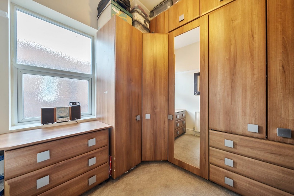 Folly Lane, South Swinton, Manchester