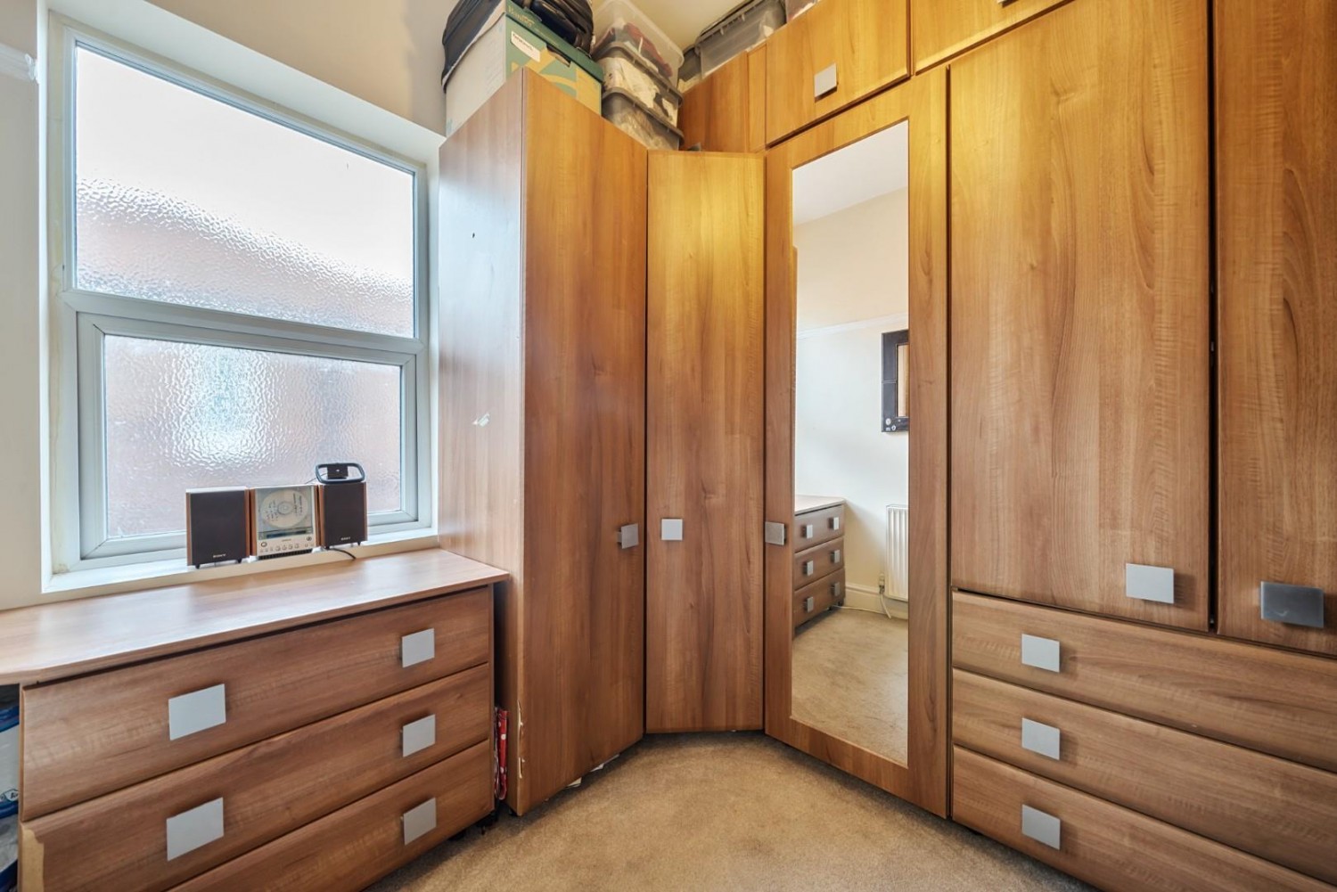 Folly Lane, South Swinton, Manchester