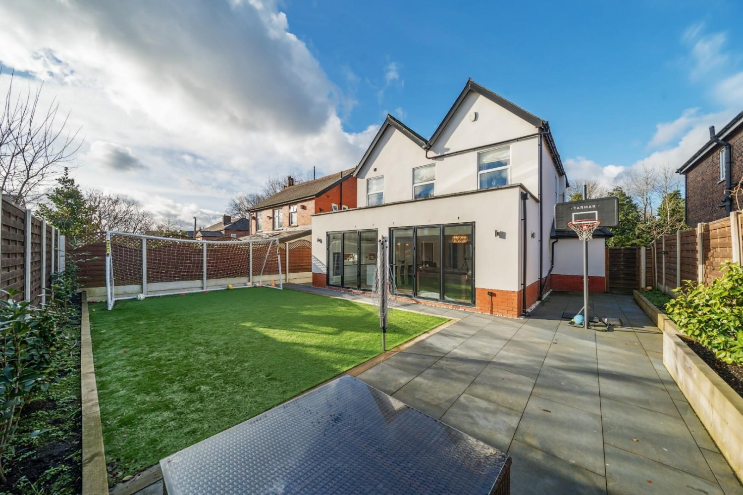 Folly Lane, South Swinton, Manchester