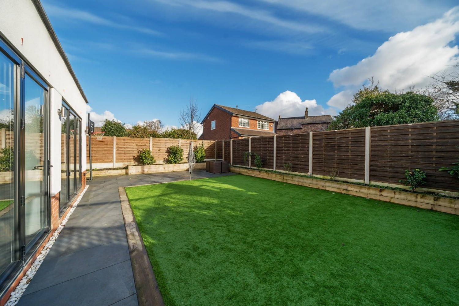 Folly Lane, South Swinton, Manchester