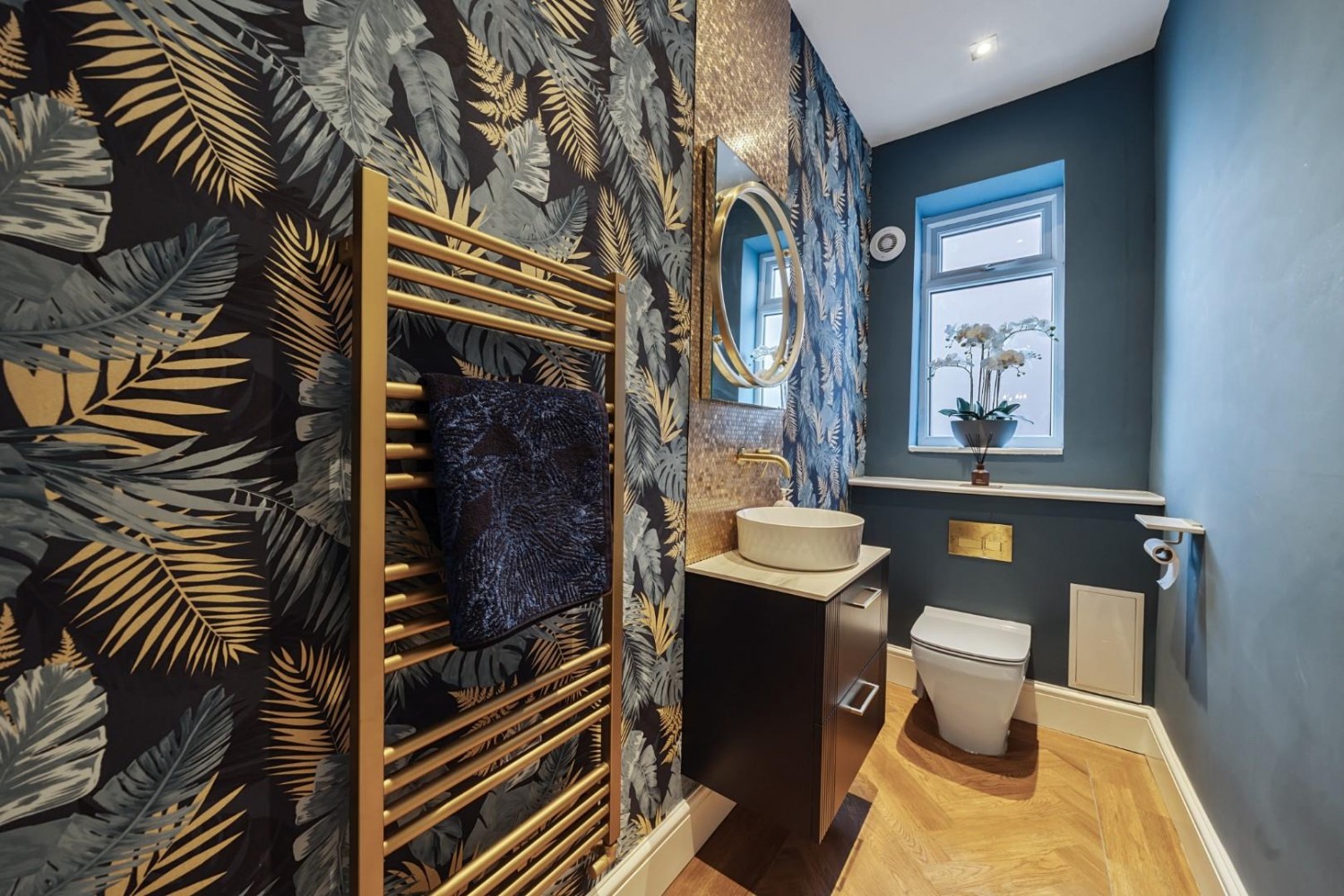 Folly Lane, South Swinton, Manchester