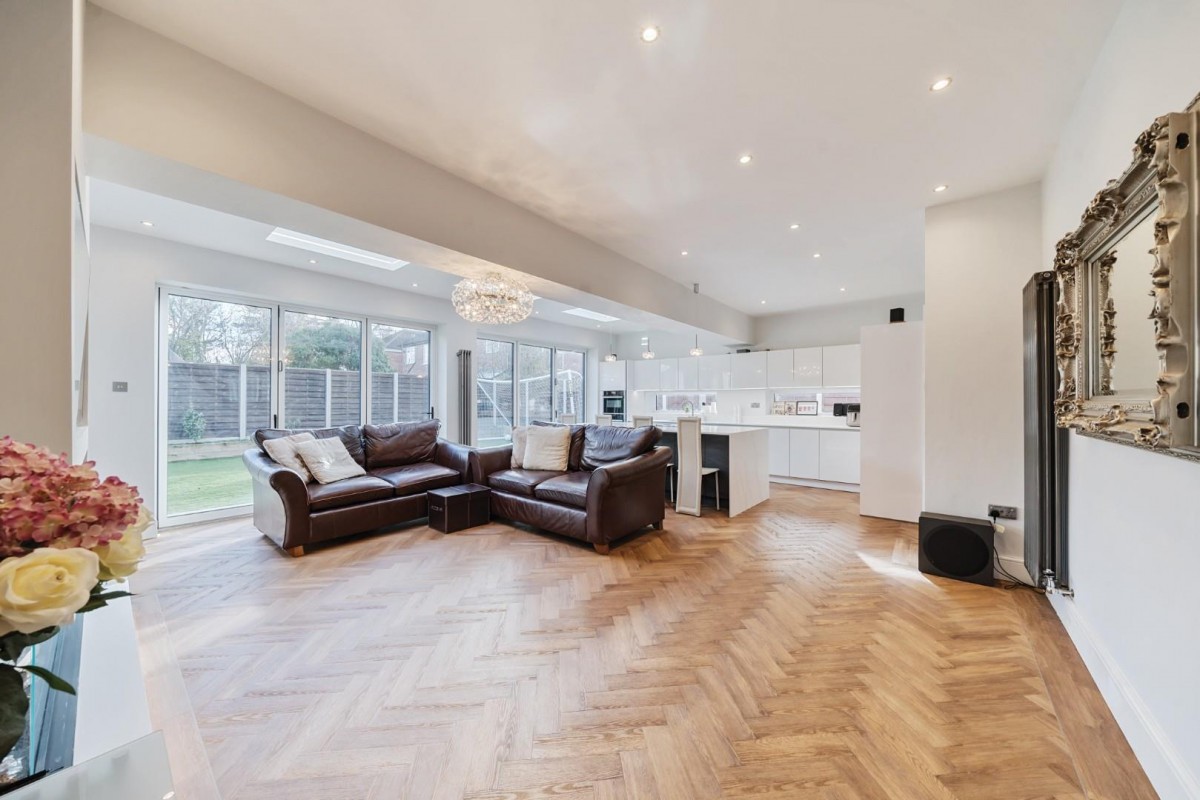 Folly Lane, South Swinton, Manchester