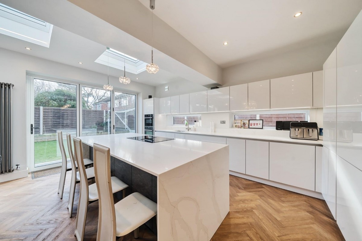 Folly Lane, South Swinton, Manchester