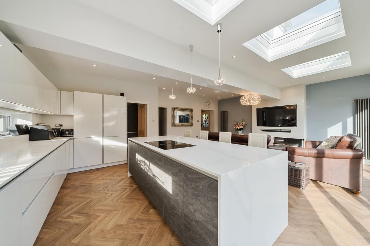 Folly Lane, South Swinton, Manchester