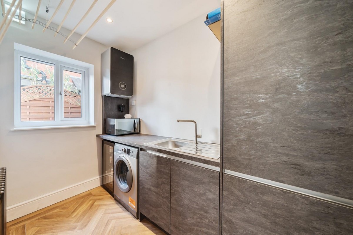 Folly Lane, South Swinton, Manchester