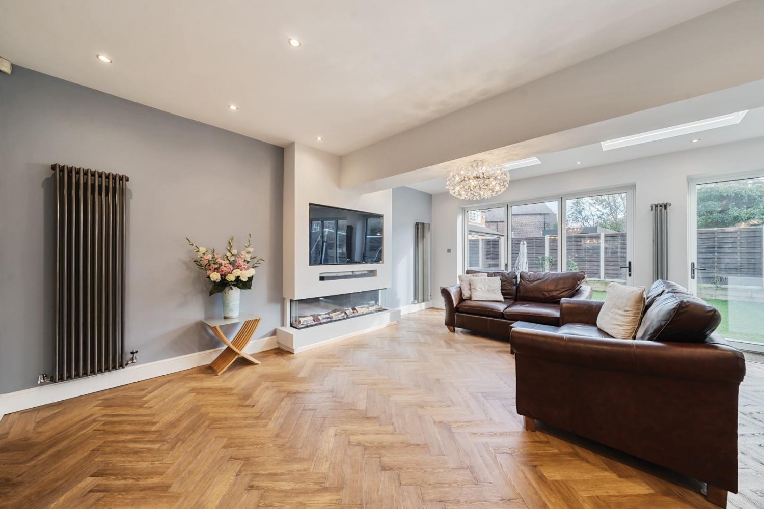 Folly Lane, South Swinton, Manchester