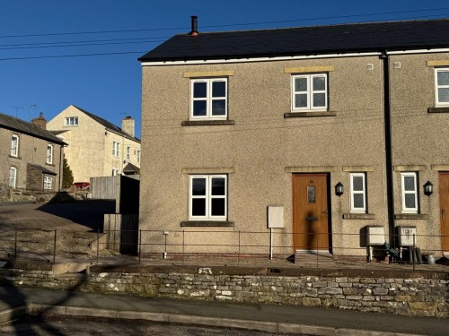 Haweswater Terrace, Main Street, Shap, CA10 3BN