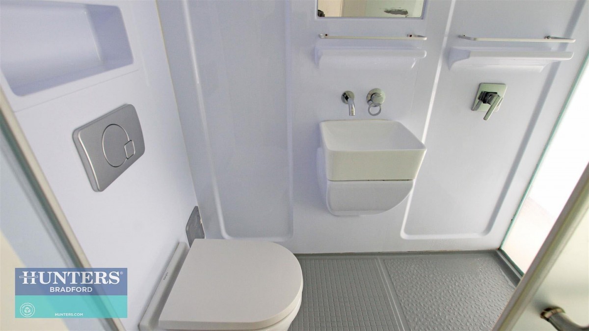 Sunbridge Halls Bradford, West Yorkshire, BD1 2HF