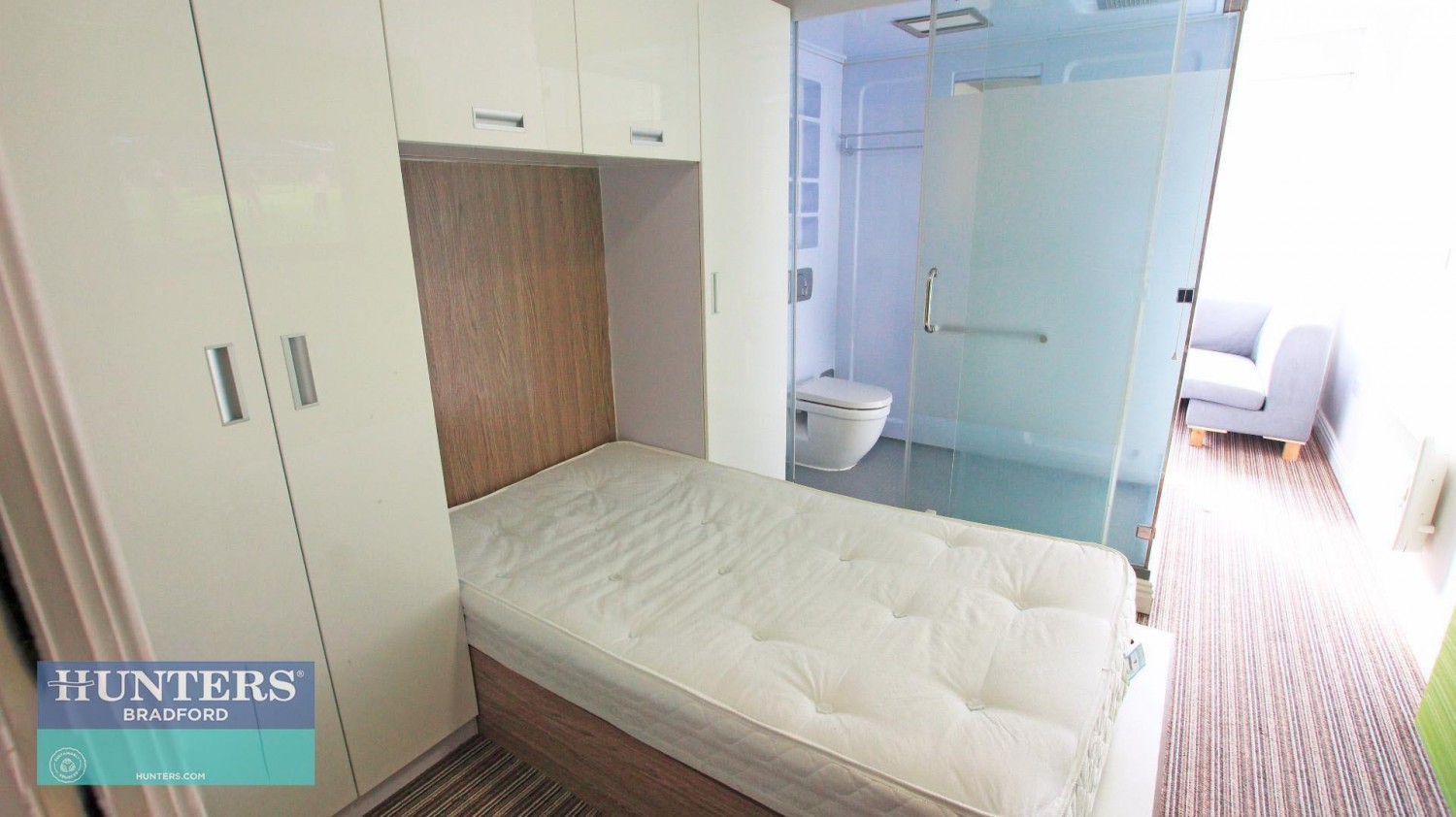 Sunbridge Halls Bradford, West Yorkshire, BD1 2HF