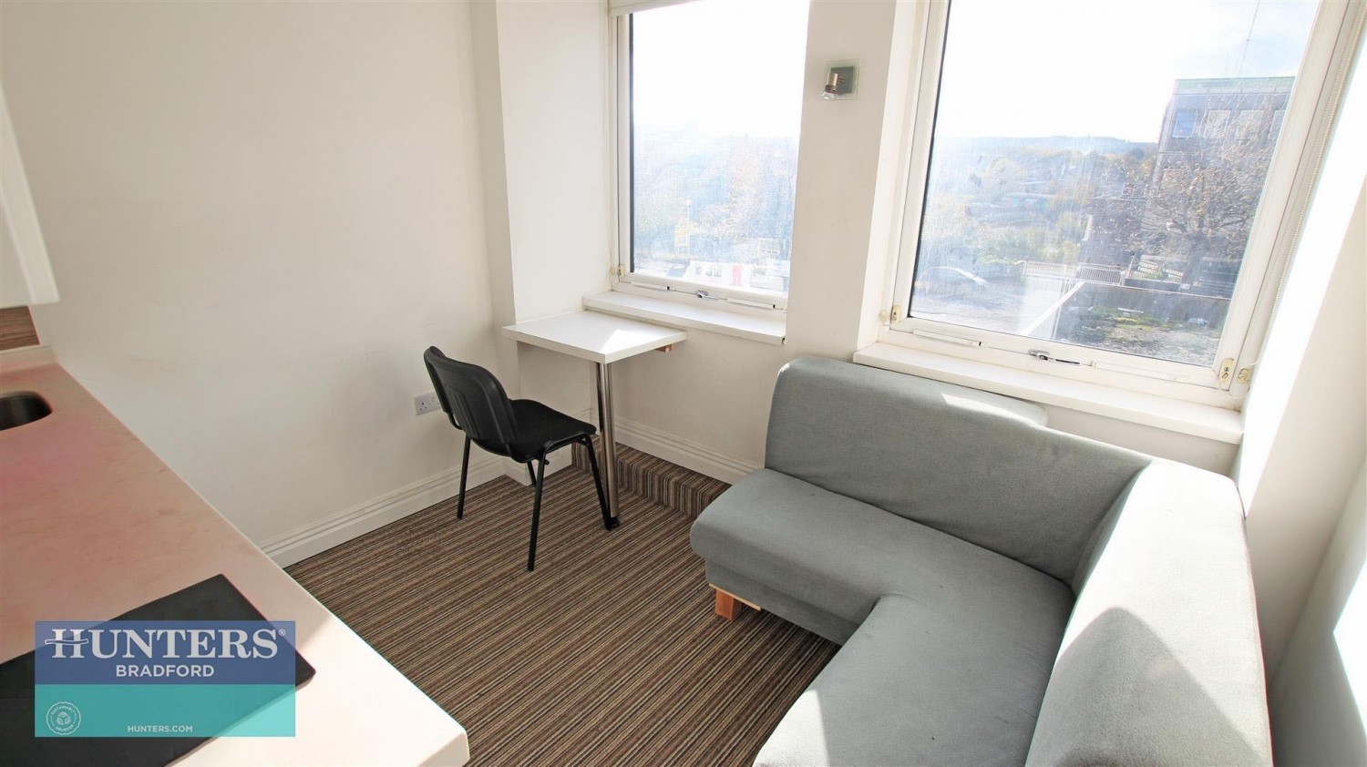 Sunbridge Halls Bradford, West Yorkshire, BD1 2HF