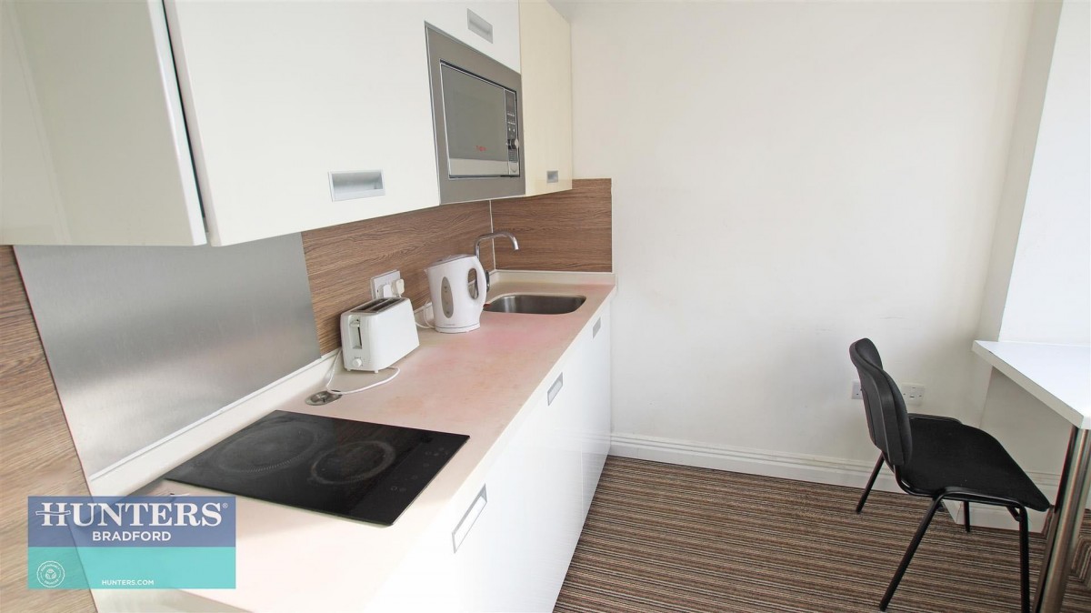 Sunbridge Halls Bradford, West Yorkshire, BD1 2HF