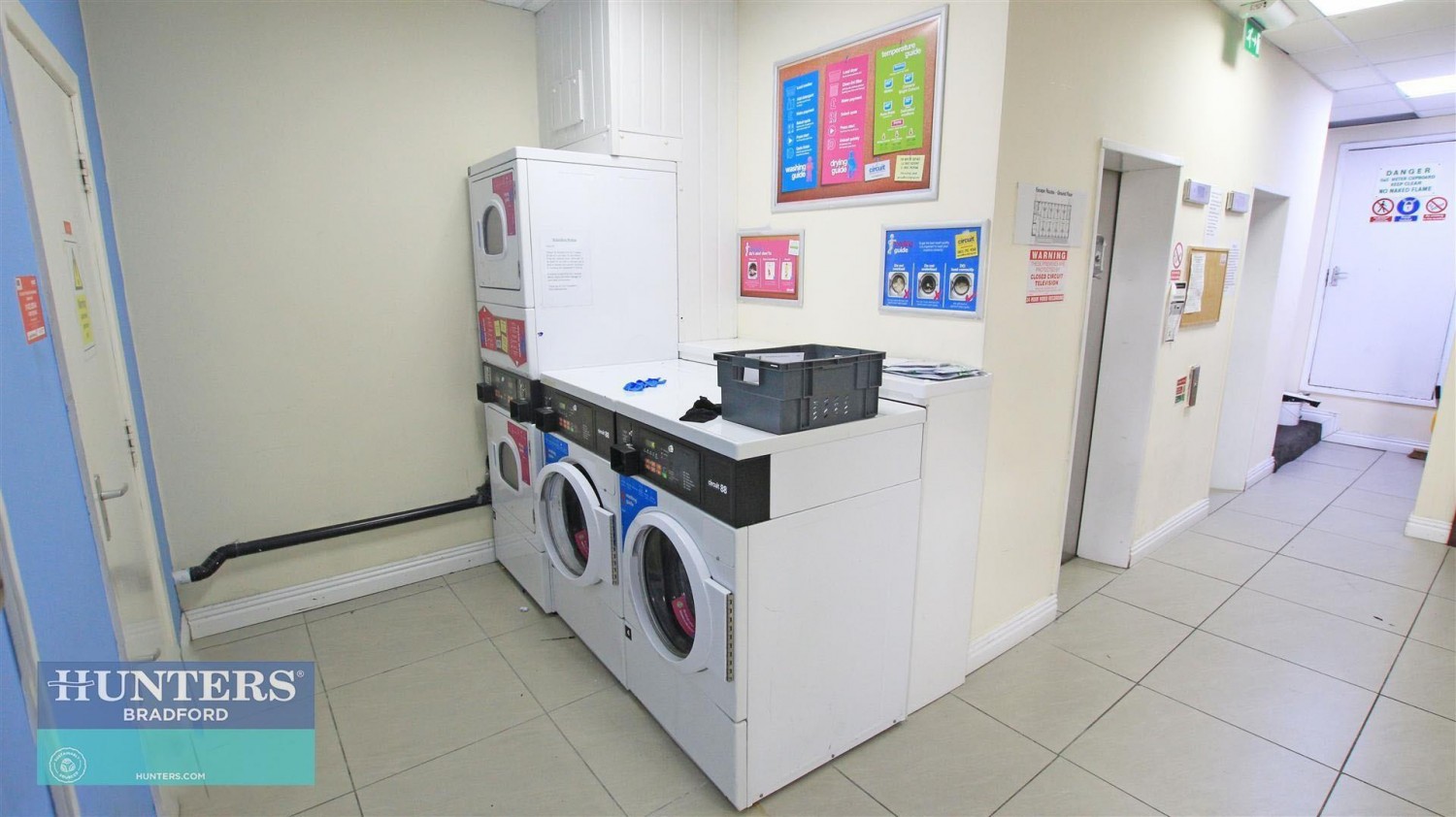 Sunbridge Halls Bradford, West Yorkshire, BD1 2HF