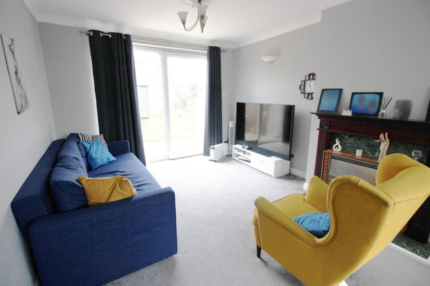 Eynsham Drive, Abbey Wood