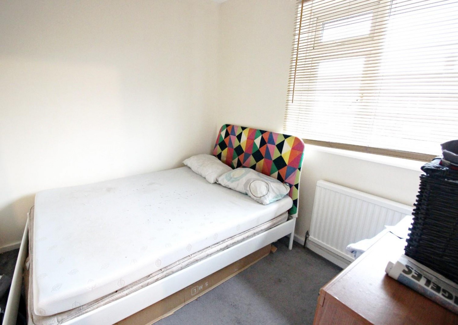 Eynsham Drive, Abbey Wood