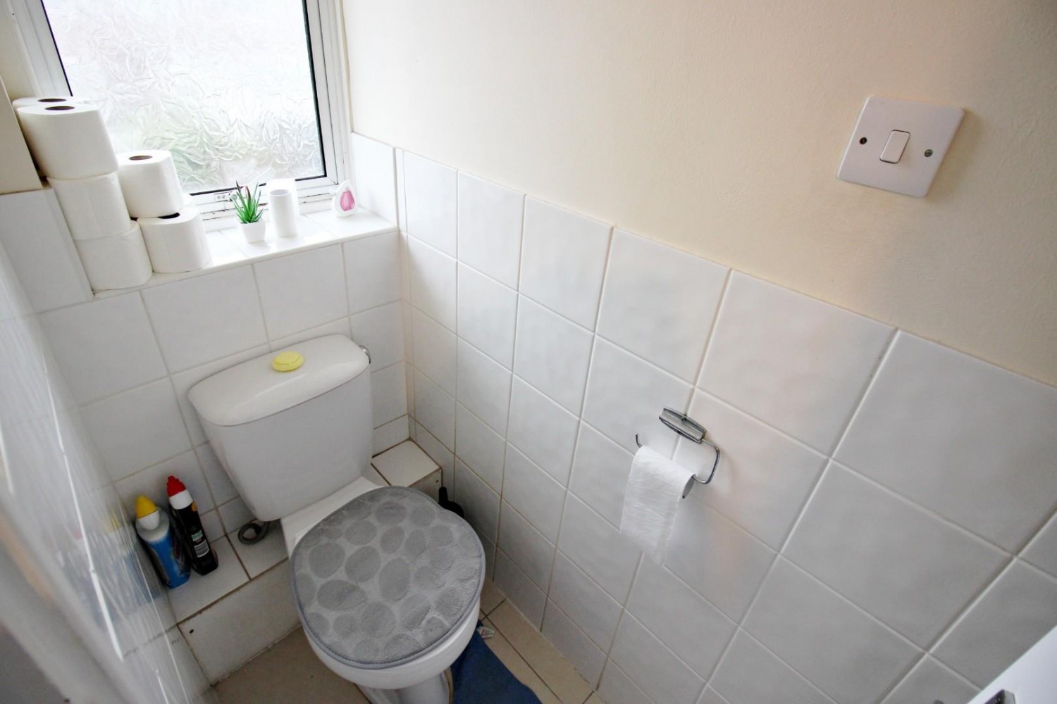 Eynsham Drive, Abbey Wood