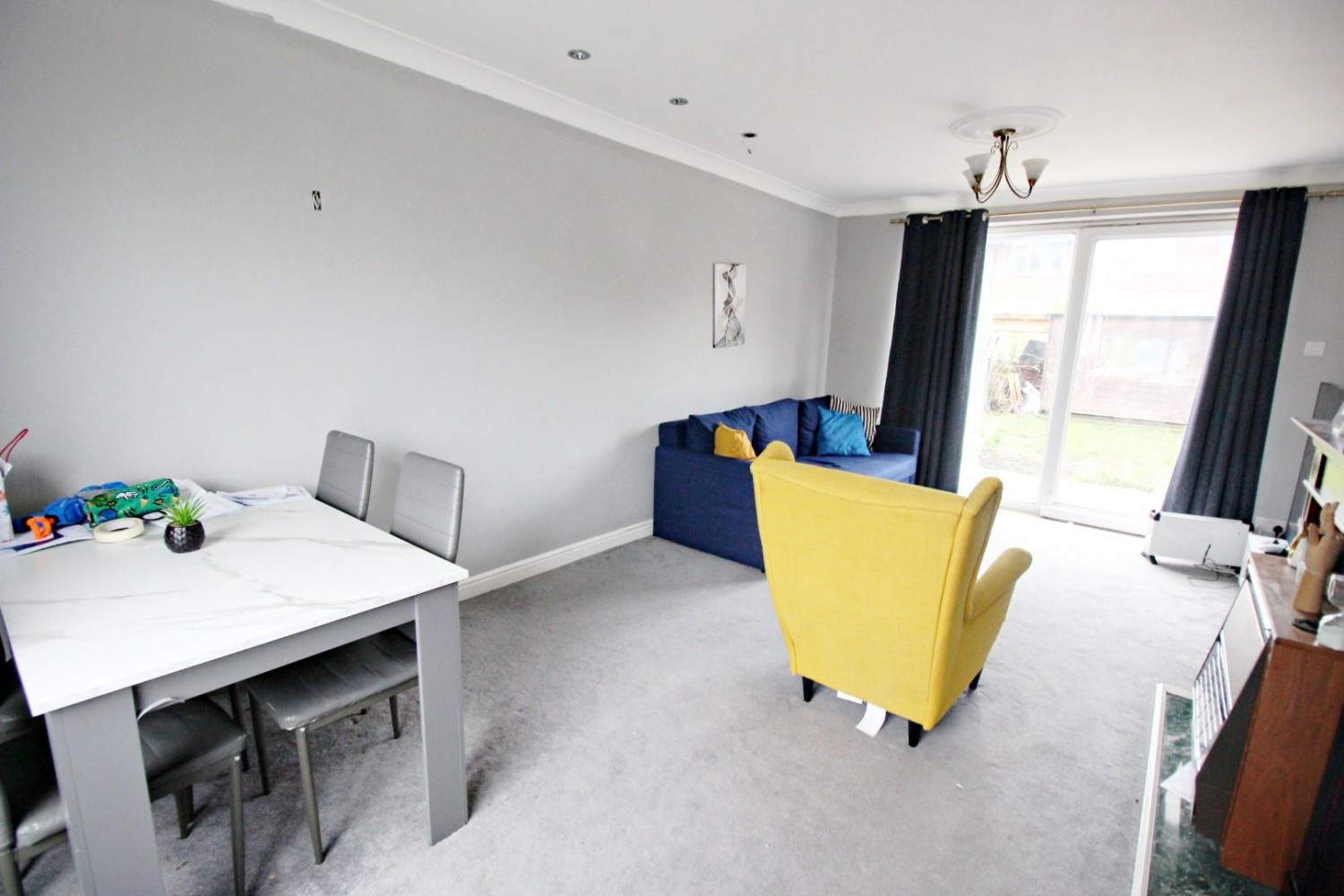 Eynsham Drive, Abbey Wood