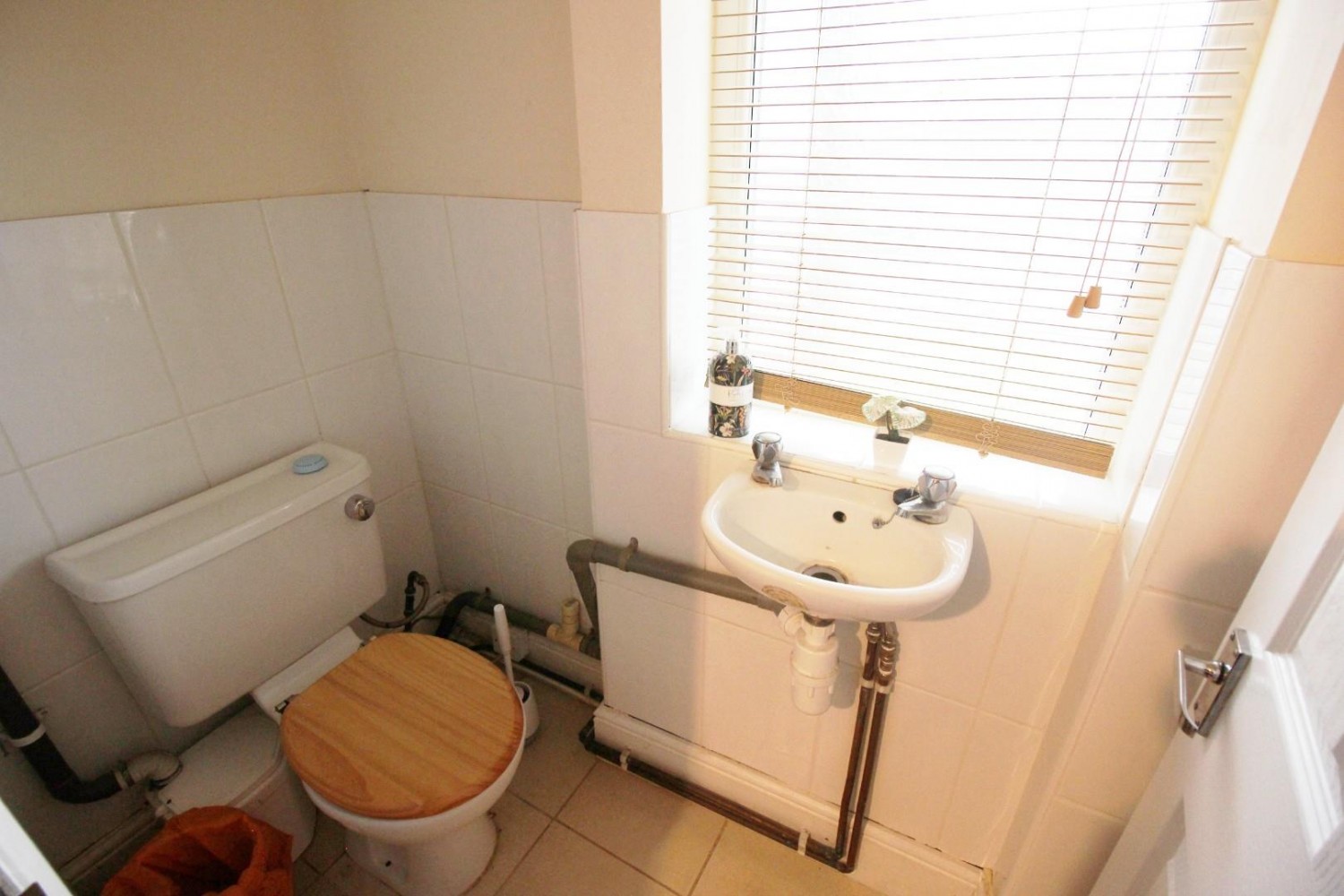 Eynsham Drive, Abbey Wood