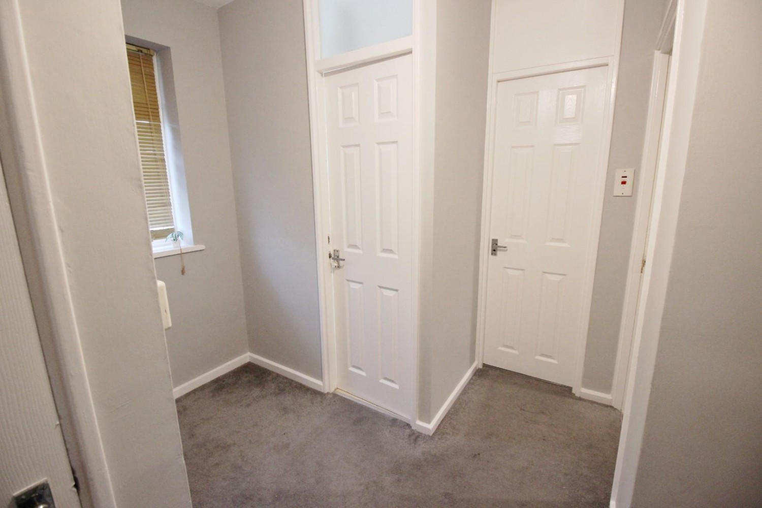 Eynsham Drive, Abbey Wood