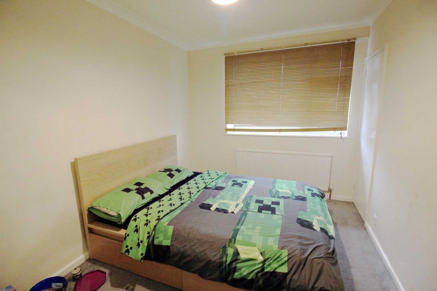 Eynsham Drive, Abbey Wood