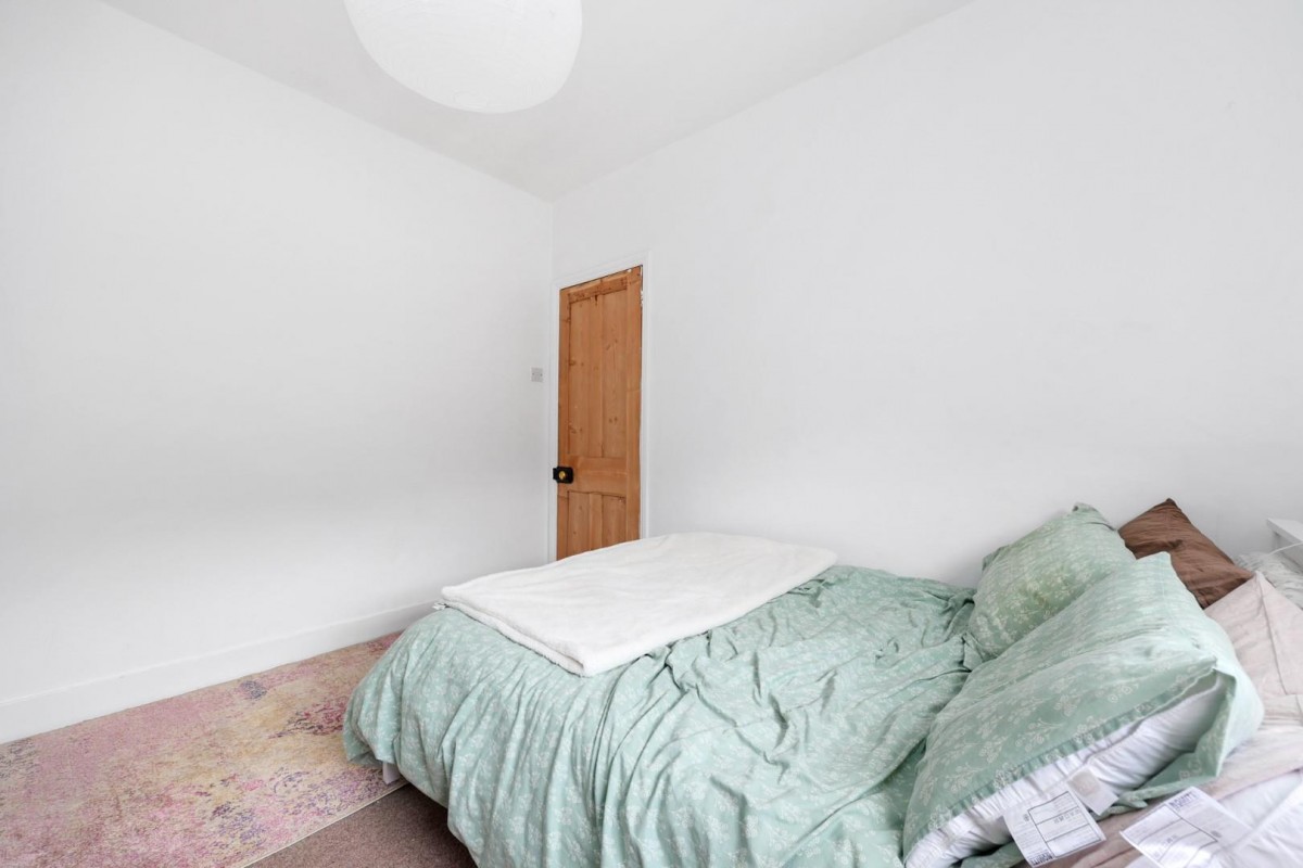 Quilter Street, London, E2