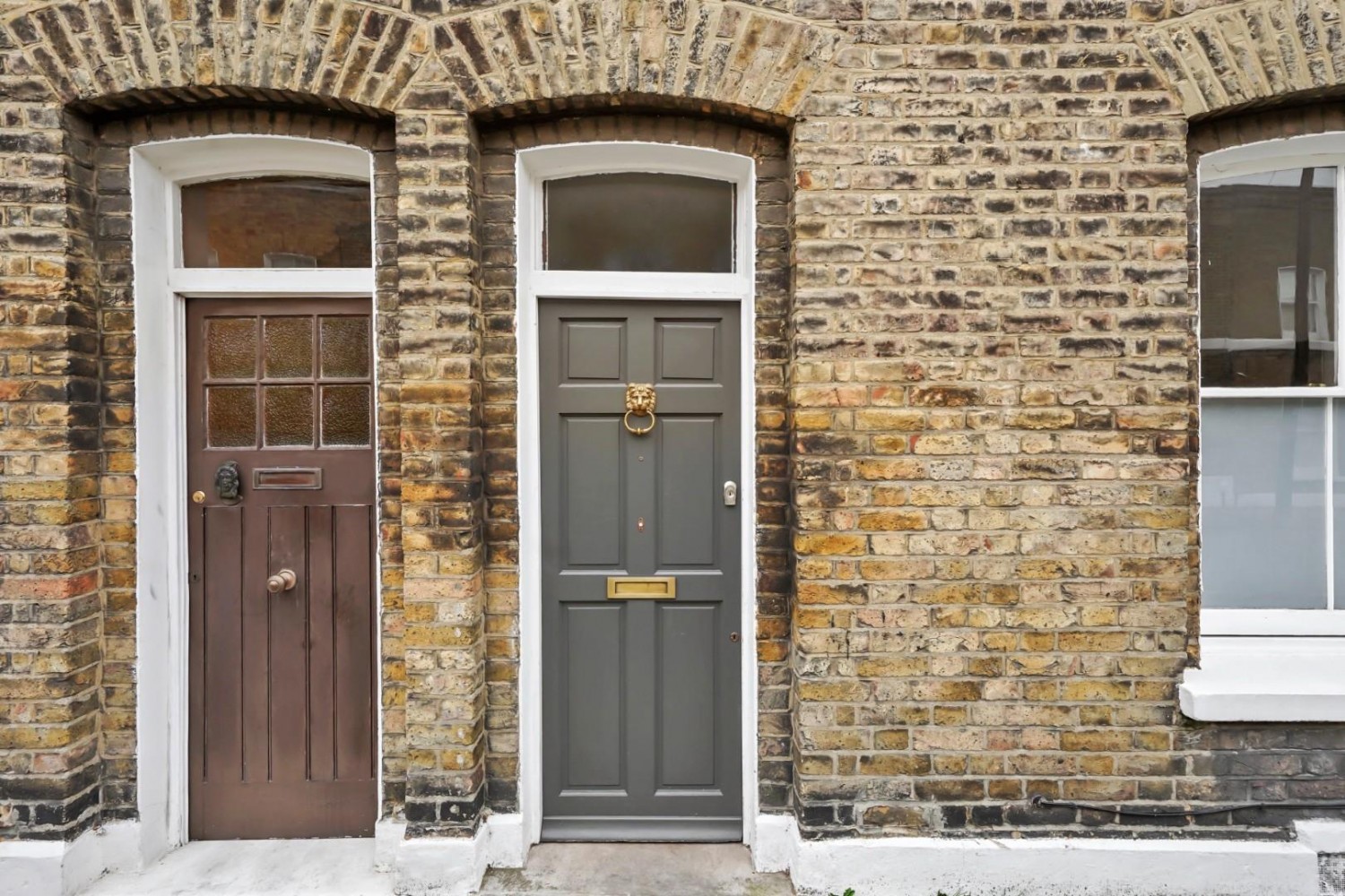 Quilter Street, London, E2