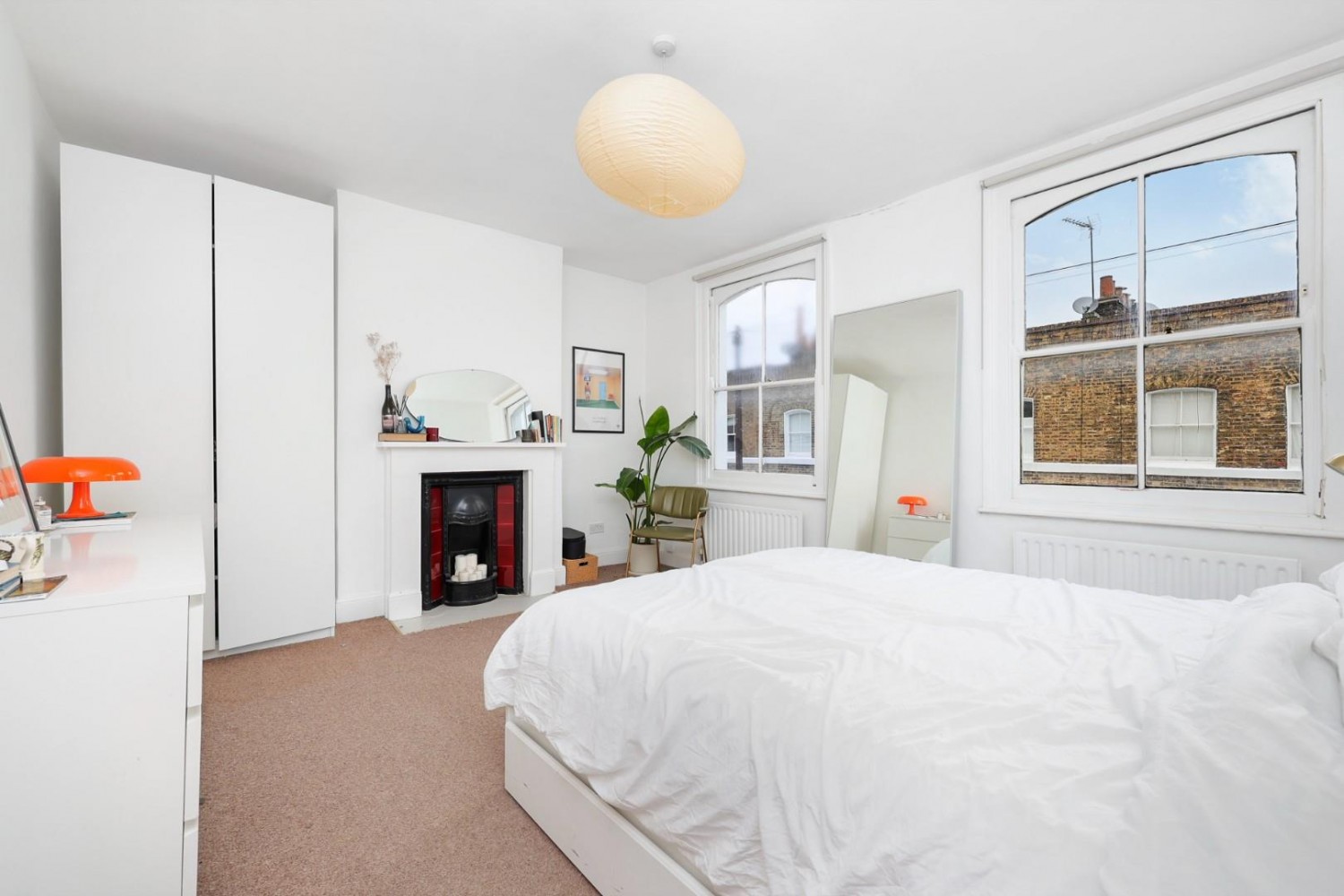 Quilter Street, London, E2