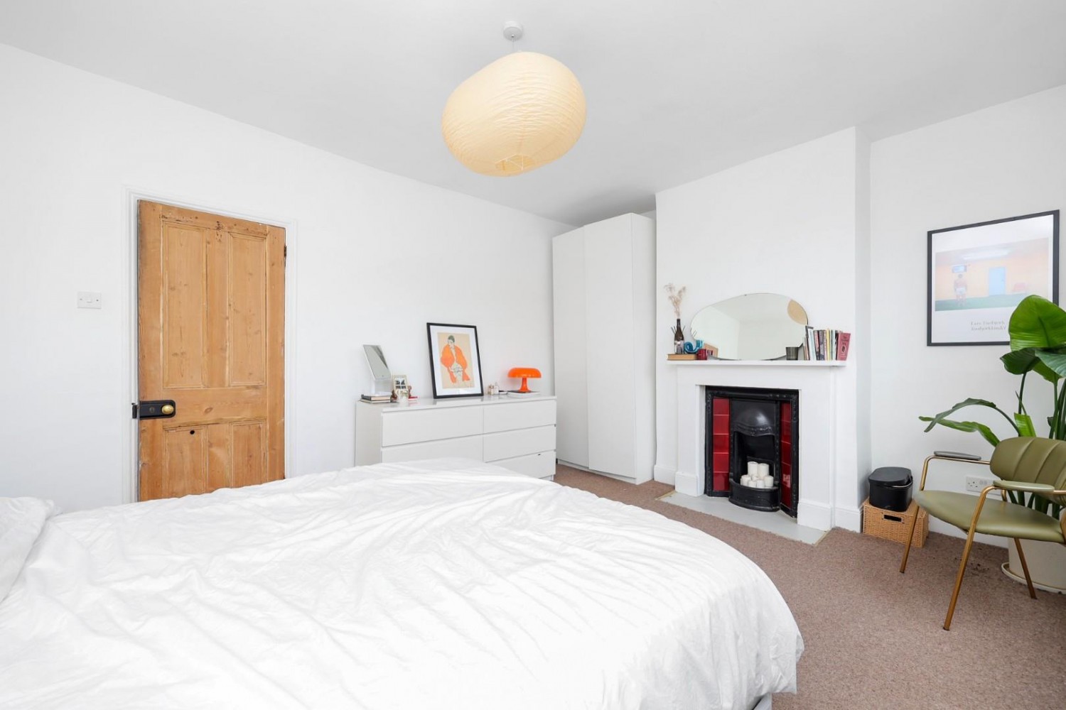 Quilter Street, London, E2