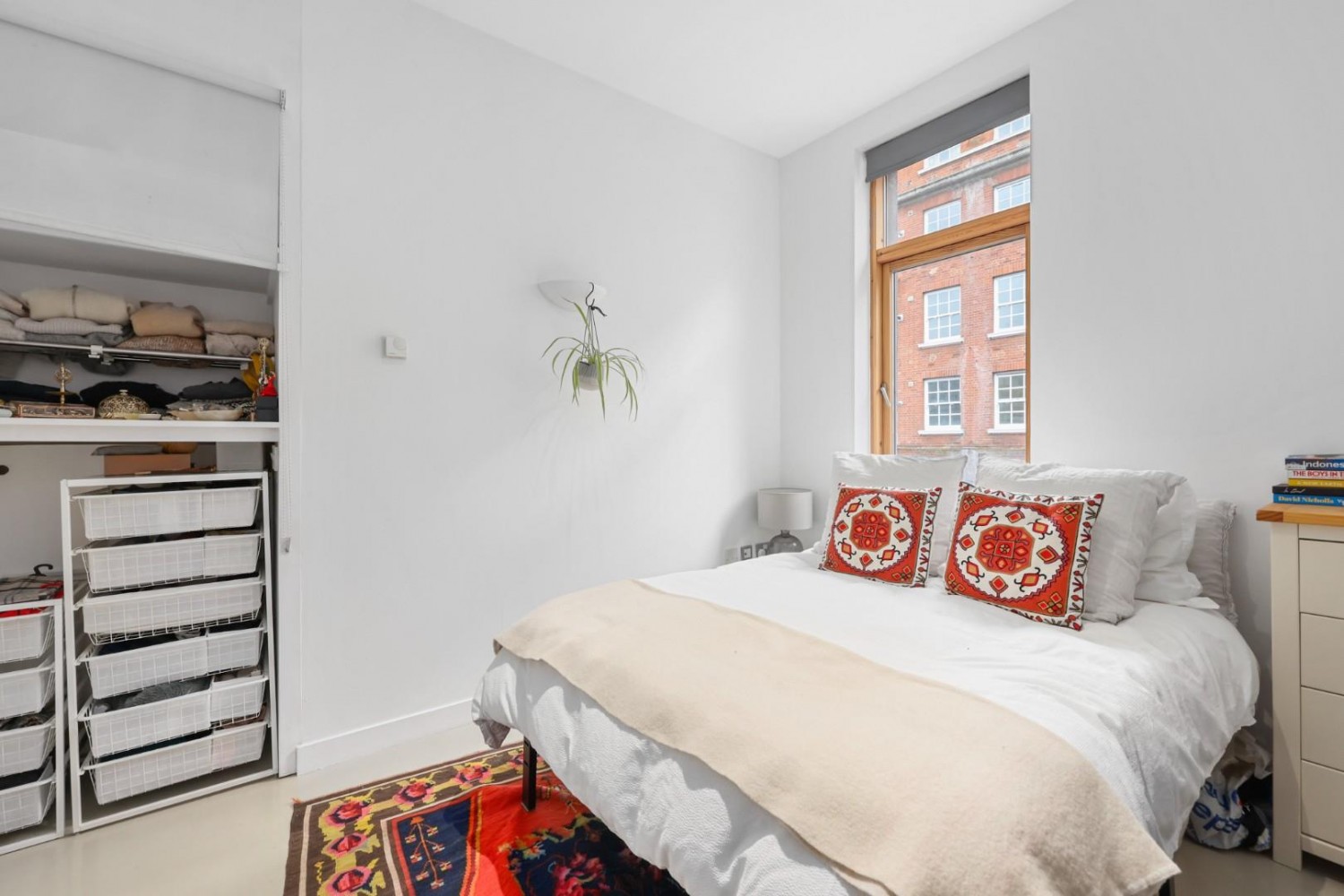 Minerva Street, London, E2