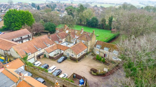 Moor Lane, East Ayton, Scarborough