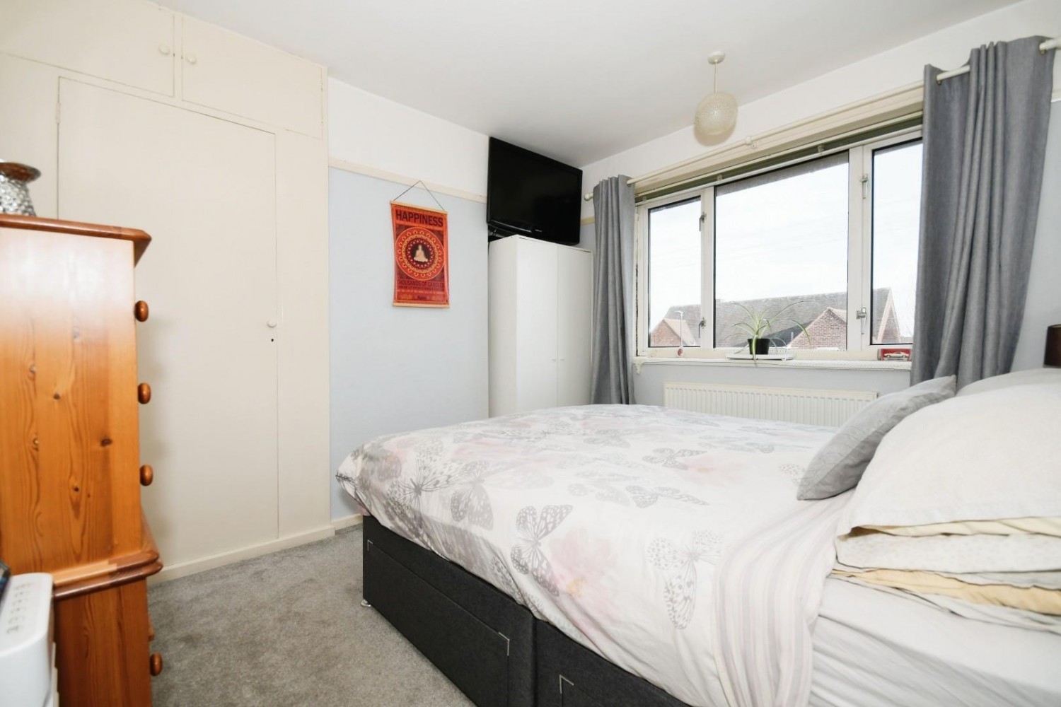 Hillman Drive, Inkersall, Chesterfield, S43 3SJ