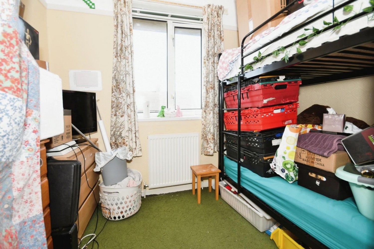 Hillman Drive, Inkersall, Chesterfield, S43 3SJ