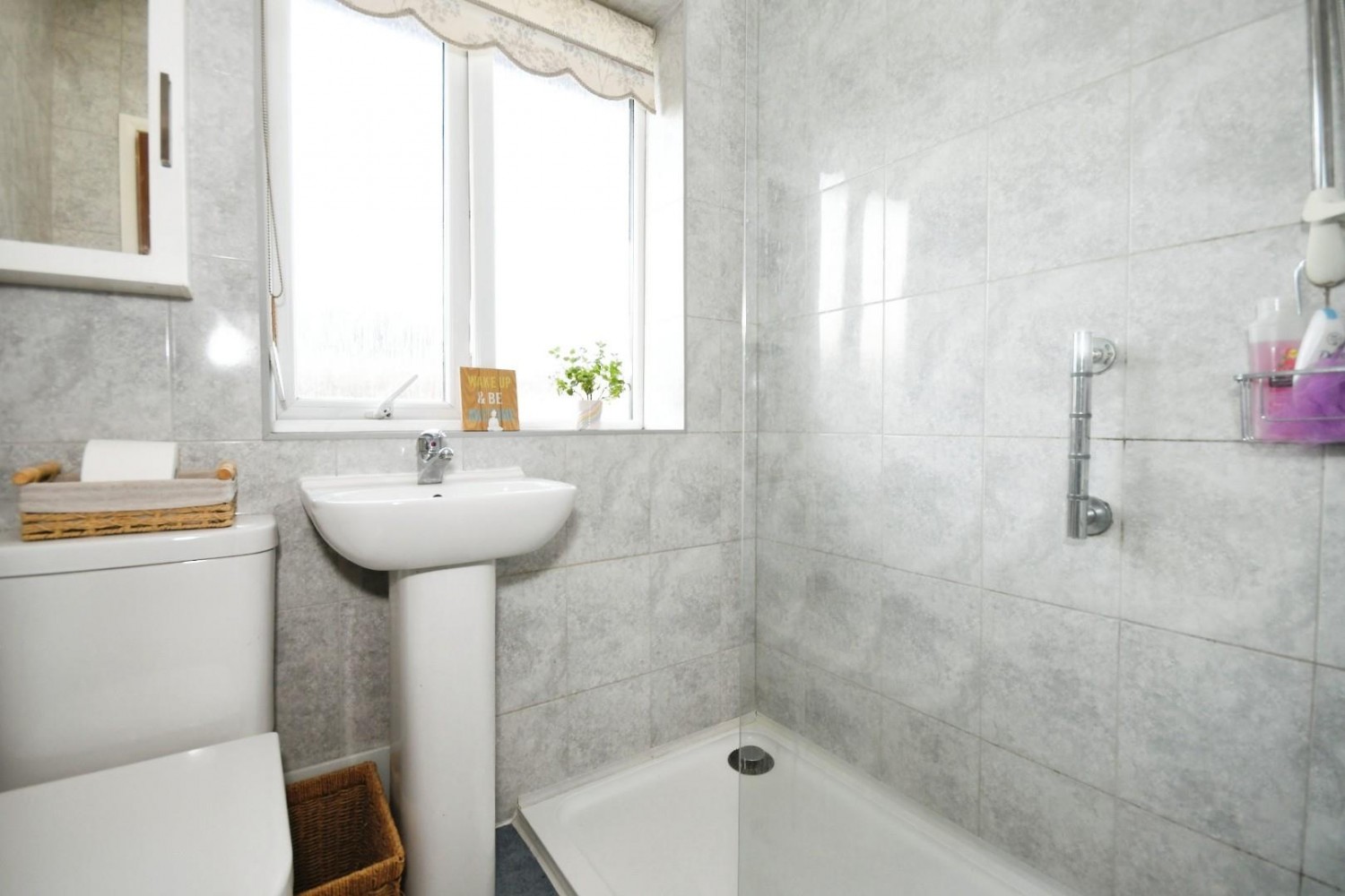 Hillman Drive, Inkersall, Chesterfield, S43 3SJ
