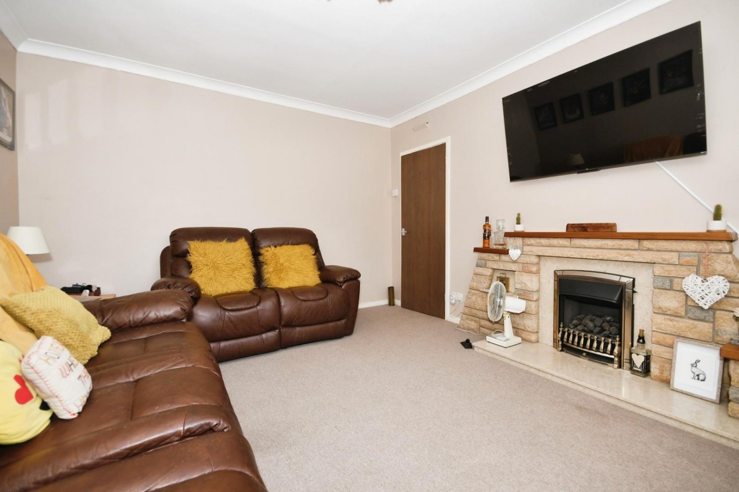 Hillman Drive, Inkersall, Chesterfield, S43 3SJ
