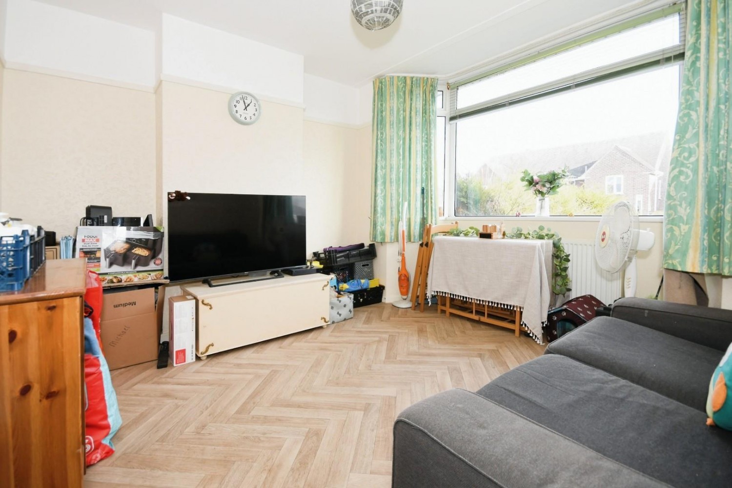 Hillman Drive, Inkersall, Chesterfield, S43 3SJ