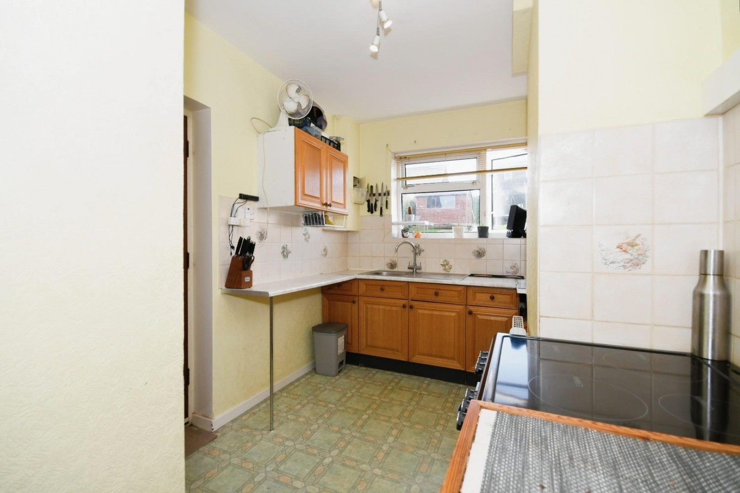 Hillman Drive, Inkersall, Chesterfield, S43 3SJ