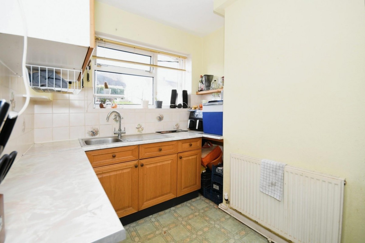 Hillman Drive, Inkersall, Chesterfield, S43 3SJ