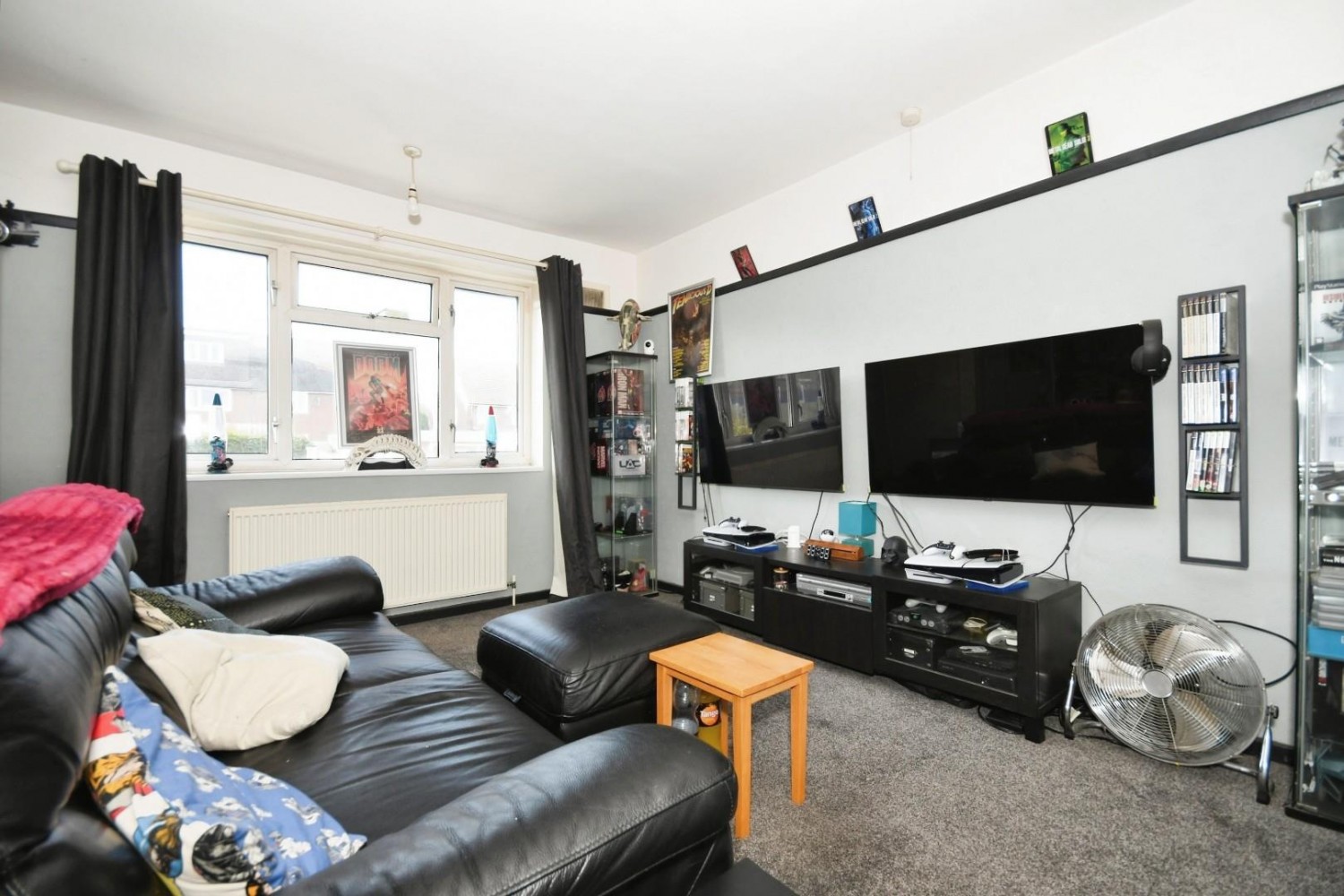 Hillman Drive, Inkersall, Chesterfield, S43 3SJ