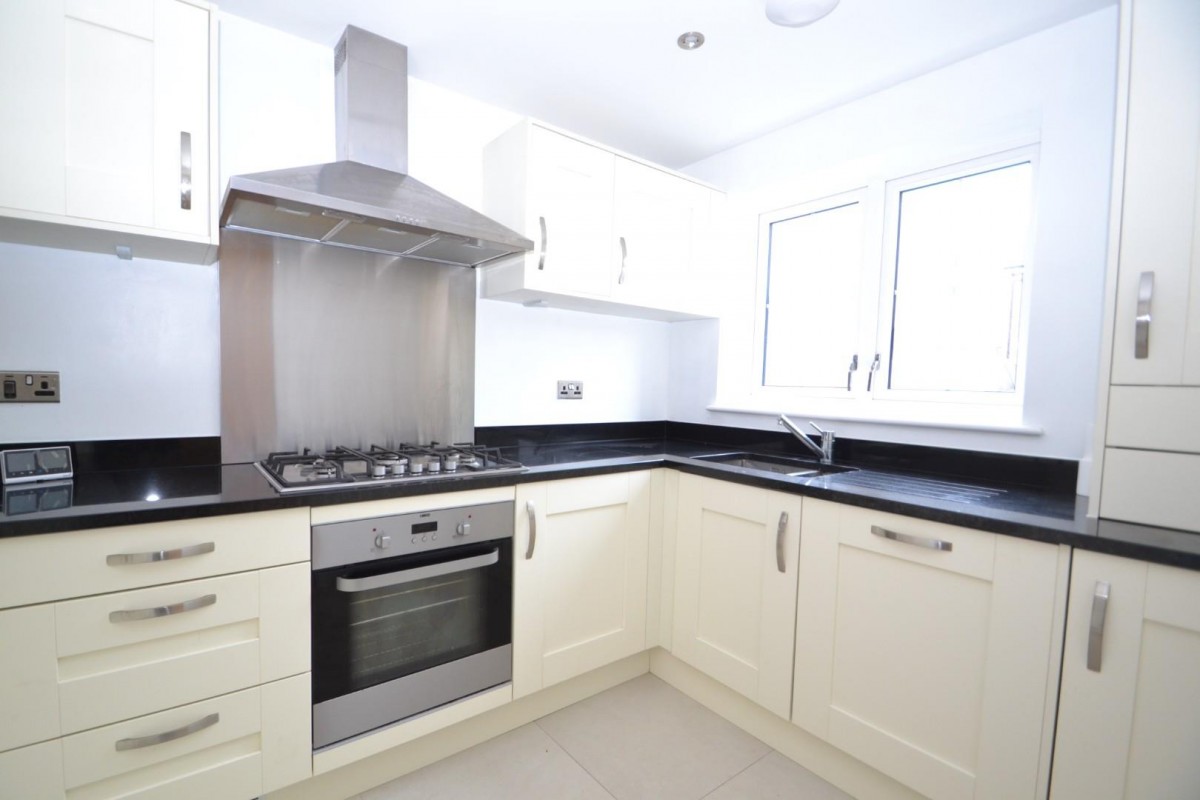 Reed Close, Buntingford