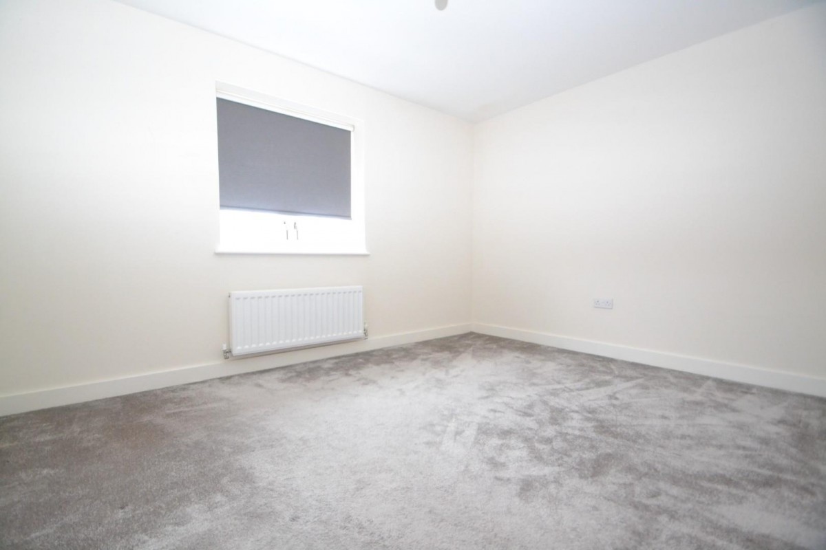 Reed Close, Buntingford